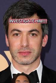 Nathan Spain's Instagram, Twitter & Facebook