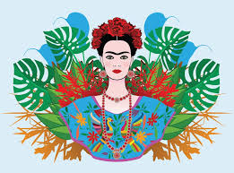 Frida kahlo painted flores jigsaw puzzle. Frida Kahlo The Gifts Fans Of The Mexican Artist Will Love The Independent