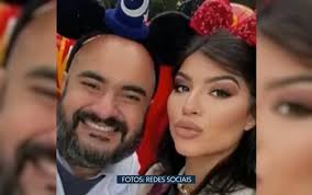 Modelo que confessou ter matado noivo um dia antes de se casar chora na  cadeia ao saber que ele foi enterrado, diz advogado