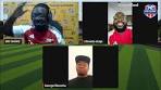 Liverpool 1 - 0 Arsenal Full-Time Analysis - YouTube