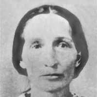 Barzilla Jane Guymon (1823–1869) • FamilySearch