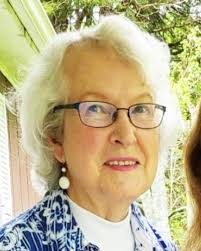 Obituary: Lula Mae Russell Johnson