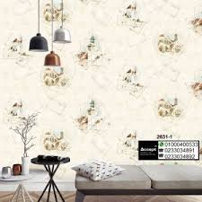 اشيك ورق جدران مودرن Home Decor Wallpaper Decor