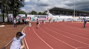 Maybe you would like to learn more about one of these? Indem Morelos 400 M Planos Macro Regional De Atletismo