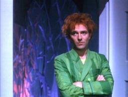 First, while trying to reconcile with her husband over his affair, he dumps her. Drop Dead Fred And Franklyn Imaginary Friends In Adulthood The Artifice