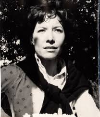 Nancy Pinkerton Peabody (1940-2010)