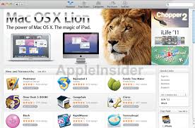 Developer Build Of Os X 10 6 8 Preps For Mac App Store Install For Lion Appleinsider