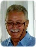 James Messer Obituary (1946