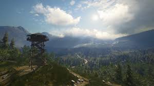 Whether you are tracking turkeys through the valley or lining up to shoot a mountain goat on a cliff above the cloudline, it's hard to resist taking in the grandeur of silver ridge peaks. Thehunter Call Of The Wild Silver Ridge Peaks On Steam