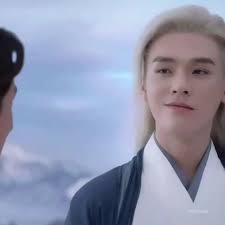 white hair Wen Kexing >>> #wordofhonor #wordofhonoredit #wenkexing  #wenkexingedit #zhouzishu #ghostvalleymaster #fy #fyp #foryou #foryoupage