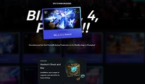 I was wondering what is needed to have an unlocked account with all champs on lol ? Mejor Tarde Que Nunca Al Parecer Riot Cronicas De Runaterra Facebook