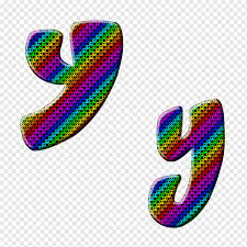 He did it simply by counting the number of letters in sets of printers' type. Letter Alphabet Y Initial Font Complex Number Biscuits Initial Waffle Png Pngwing