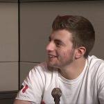 Former Royals Goaltender Pat Nagle Selected for U.S. Olympic Team