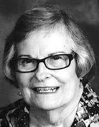 Mary Nelson Obituary (1934