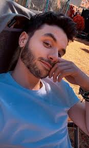 Efemérides musicales: Un día como el de hoy, 14 de diciembre pero del año  1993, nacía en el barrio CORDON de la ciudad de MONTEVIDEO, el señor  AGUSTÍN DANIEL CASANOVA SOMMARUGA, el