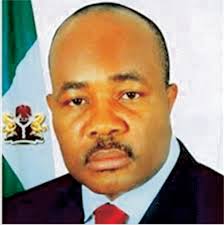 Welcome to the Official Blog of THE INK Newspaper- Uyo, Akwa Ibom State.:  May 2014