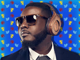 T-Pain Loves 'Game of Thrones,' Twitter, and Being the New Voice of Waze