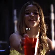 sasha was 12 in the pilot, it's so surreal #sashapieterse  #alisondilaurentis #alisondilaurentisedit #sashapieterseedit #pll  #prettylittleliars