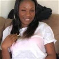 Tiffany Michele Dotson Obituary