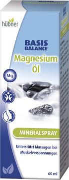 hubner basis balance magnesium ol 60ml reformhaus shop de ihr reformhaus im internet