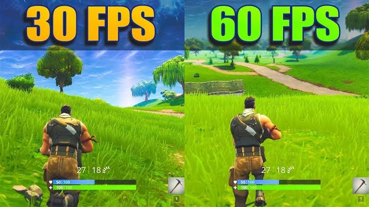 A cuantos fps va fortnite en ps4 ✓ Jugar ✓ Rendimiento ✓ Pro