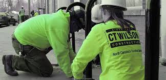 Wilson design & construction, inc. Opportunities For Students Ct Wilson Construction