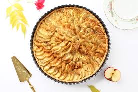 Apple Pie Recipe Easy Recipe For Beginner Celine Lunakim Recipe Easy Pie Recipes Easy Recipes For Beginners Apple Pie Recipe Easy