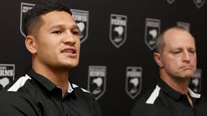 NRL 2019: Dallin Watene-Zelezniak set to sign with the Tigers, Michael  Maguire, NZ Kiwis, Penrith Panthers, Wests Tigers, Josh Reynolds, Benji Marshall,  Moses Mbye