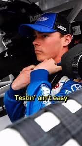 Brandon Wimmer's Visual Noise hot rod is looking sharp. The @teamdgrd 6B  will head out first in qualifying later tonight.