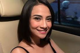 Bandingkan Kehidupannya di Awal dan Akhir Tahun, Vanessa Angel Bawa-Bawa  Surga dan Neraka: Kamu Bukan Tuhan!