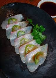 Restaurant Paris 1er Kinugawa Cuisine Japonaise 9 Rue Du Mont Thabor Gastronomy