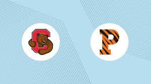 Cornell vs. Princeton Prediction: Picks and Betting Odds – Friday, February 13, 2026