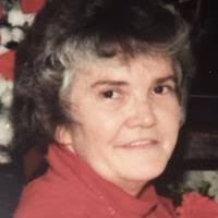 Connie Compton Obituary