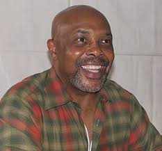 Roscoe Orman — Wikipédia