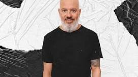 David Cross