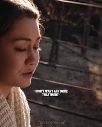 Jared Foster Isabel Scott I Wish I Were You