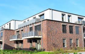 Es befindet sich im ersten obergeschoss. Semmelhaack Wohnungsunternehmen