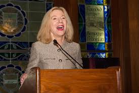 Amy gutmann january 27, 2021 page 2 available reporting since the announcement of the biden center, the university received $72,274,675 from china—an increase of $51,087,342 in a similar time frame.7 for some time, we have been concerned about the chinese communist party's (ccp) Penn President Amy Gutmann Speaks At The Penn Club S 20th Anniversary Celebration Manhattan Club Anniversary Celebration Club House