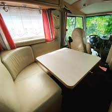 Im eingeschobenen zustand kann es auch als tagesbett genutzt werden. Caravan Wohnmobilservice Pauli Home Facebook