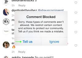 Check spelling or type a new query. Instagram Action Blocked Here Is How To Fix It Instamber Blog