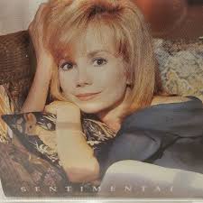 Sentimental by Kathie Lee Gifford (Cassette, Apr-1993, Warner Bros.) USA  MADE