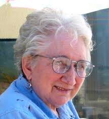 Cecilia Helen Roth Eichhorn (1926-unknown)