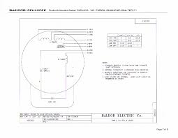 Baldor 2 Hp Motor Wiring Diagram Wiring Diagrams