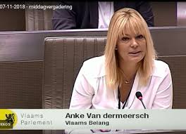 In colonne rijden leden en sympathisanten van vlaams belang zondagvoormiddag naar brussel. Vlaams Belang A Twitter Een Islamitische Rijschool Die Enkel Vrouwelijke Instructeurs Aanwerft En Enkel Aan Vrouwen Rijles Wil Geven Hoort Geen Vergunning Te Krijgen De Sharia Heeft Geen Plaats In Onze Samenleving