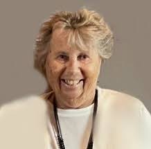 Mary Woodstock (née Herrington)