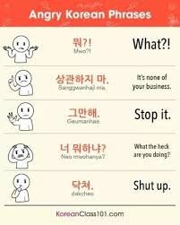 Pin Oleh Sofia Ysabel C Buemia Di Let S Learn Korean Hangul Kosakata Buku Pelajaran Materi Bahasa