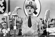 Resultado de imagen para ¿Qué mensaje nos deja la película El gran dictador?