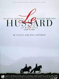 affiches posters et images de le hussard sur le toit 1995 les hussards film juliette binoche