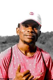 Richierai Okwonkwo Keymonthy