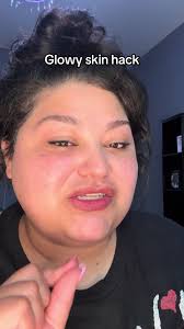 Young blood highlighter stick for “glowy skin” #skincare #makeup  #youngbloodhighlighter #glassskin #hacks